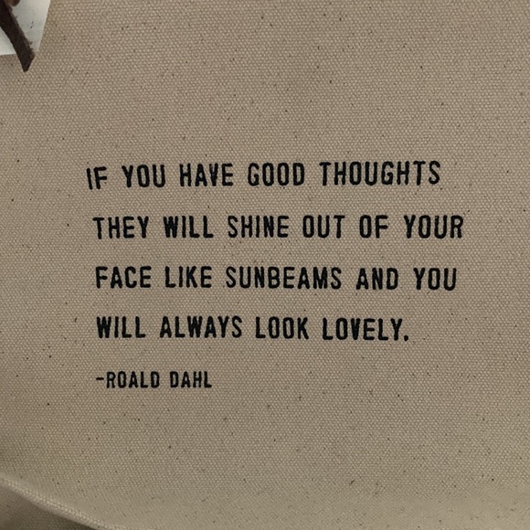 Sugarboo & Co Canvas Zip Makeup Travel  Bag “pour yourself a drink” New … - Picture 2 of 10